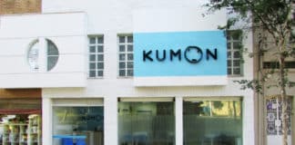 franquia kumon