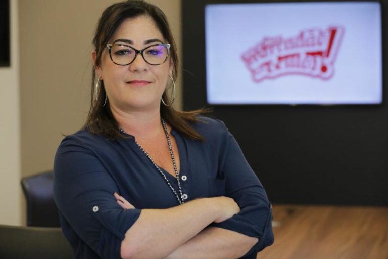 Depois de falir negócio familiar, empresária abre franquia e fatura R$ 5 milhões