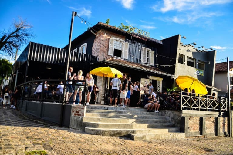 Porks inicia projeto de expansão por franquias