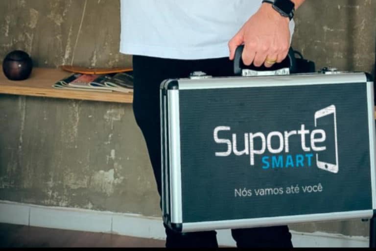 Suporte Smart projeta 1.000 novos franqueados em 2019