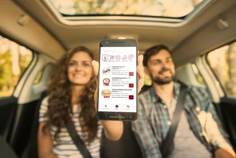 Taki App inicia expansão por franquias