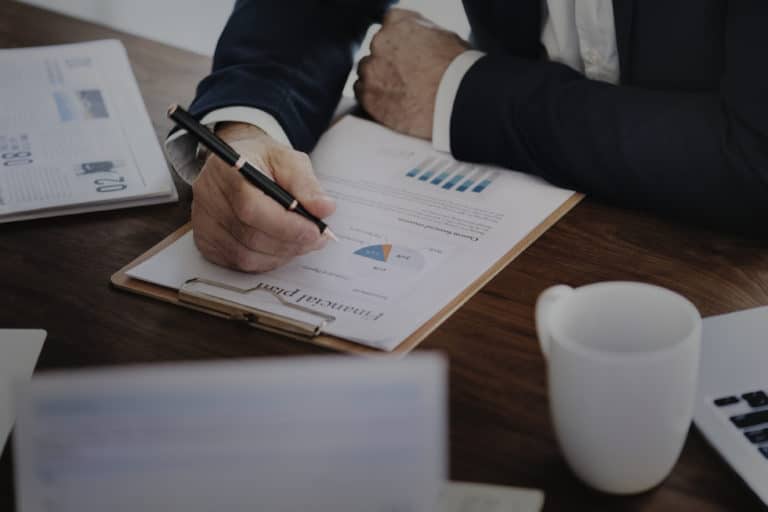 Indicadores: os sinalizadores de como está sua franquia