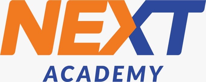 logo next academy