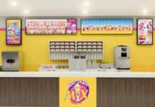 milk shake mix 1