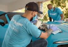 Do delivery à loja física: franqueado Acquazero aproveita crise para expandir seu negócio franquia acquazero principal 1
