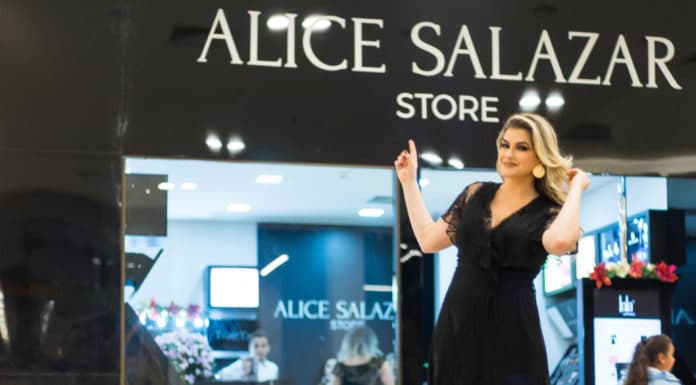 franquia alice salazar