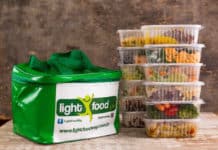 Light Food Way projeta 50 unidades para 2019 franquia light food way