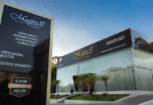 Especialista em emagrecimento e estética, Magrass busca franqueados franquia magrass