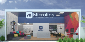 franquia microlins