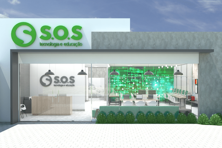 Franquia SOS tem investimento a partir de R$ 90 mil
