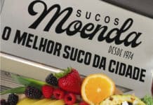 franquia sucos moenda