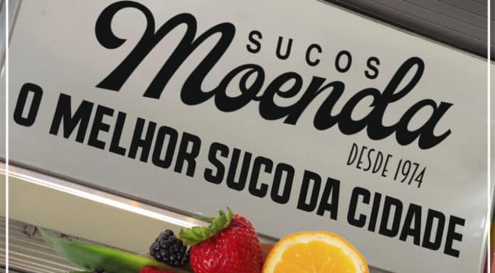 franquia sucos moenda