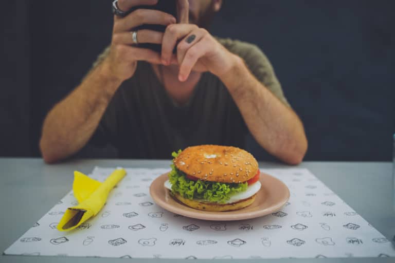 Franquias baratas de alimentação: 33 melhores para 2019