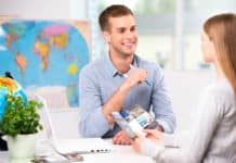 franquias de intercambio