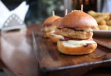franquias de lanches