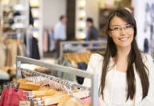 franquias de moda