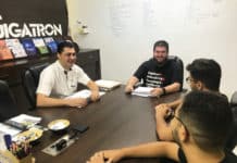 gigatron franchising