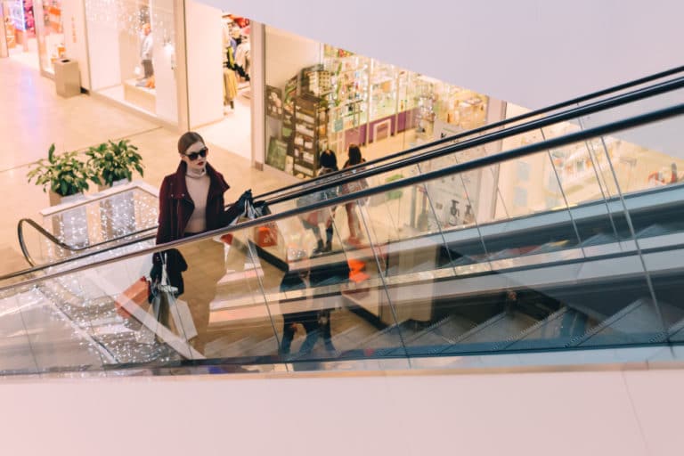 Lojas em shopping centers: saiba como abrir a sua