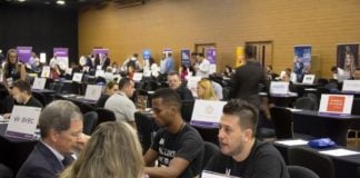 semana no franchising