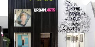 urban arts