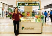 Nutty Bavarian Adriana Auriemo Miglorancia