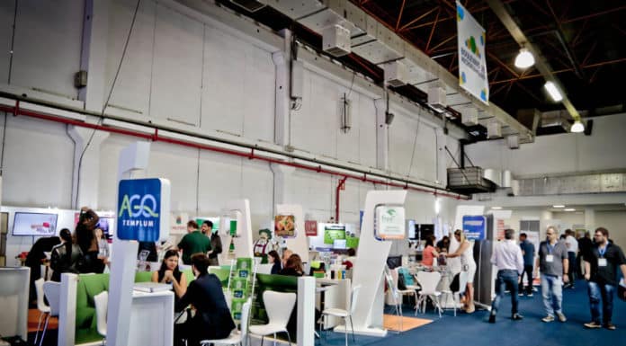 abf franchising expo