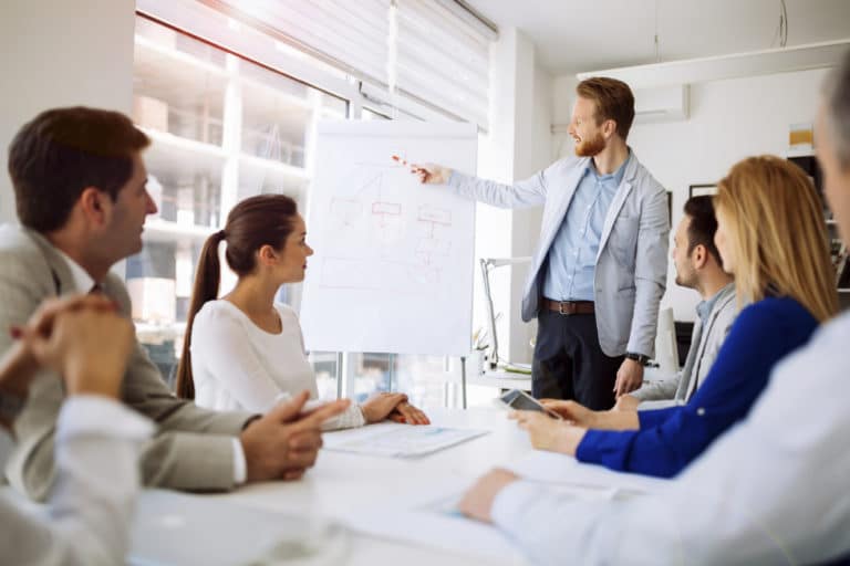 ActionCOACH tem oportunidade lucrativa para coach de negócios