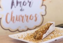 Semana no franchising: os destaques de 27 de abril a 03 de maio franquia amor de churros 1