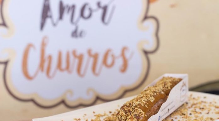 franquia amor de churros 1