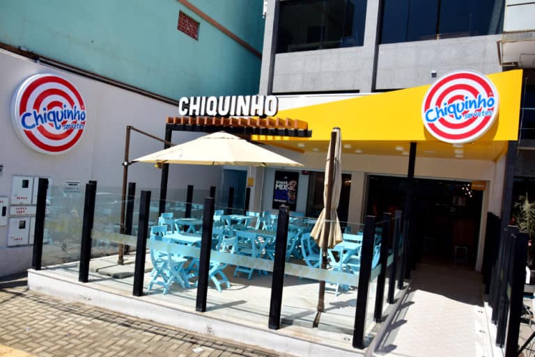 Chiquinho Sorvetes mira expansão para capitais