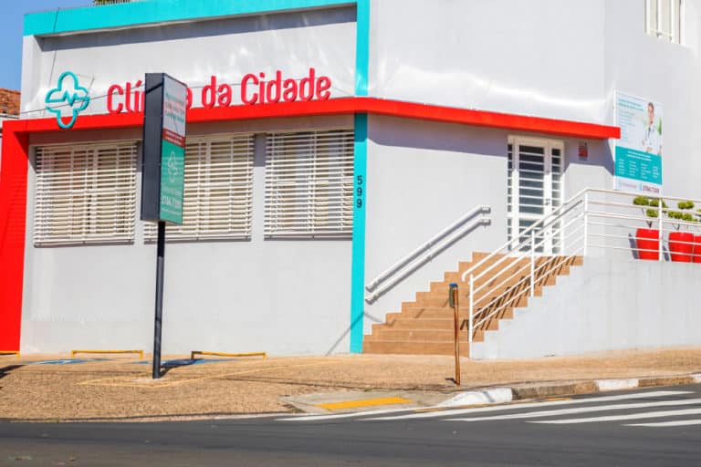 Clínica da Cidade pretende chegar a marca de 100 franquias
