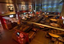 franquia detroit steakhouse