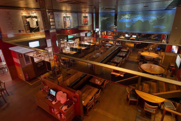 Detroit Steakhouse projeta faturar R$ 100 milhões em 2019
