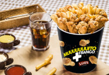 Lug’s: franquia de fast food gourmet tem modelo atrativo franquia lugs 1