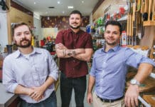 Mundo Cheff possibilita participação societária por meio de cotas franquia mundo cheff