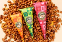 franquia nutty bavarian 6