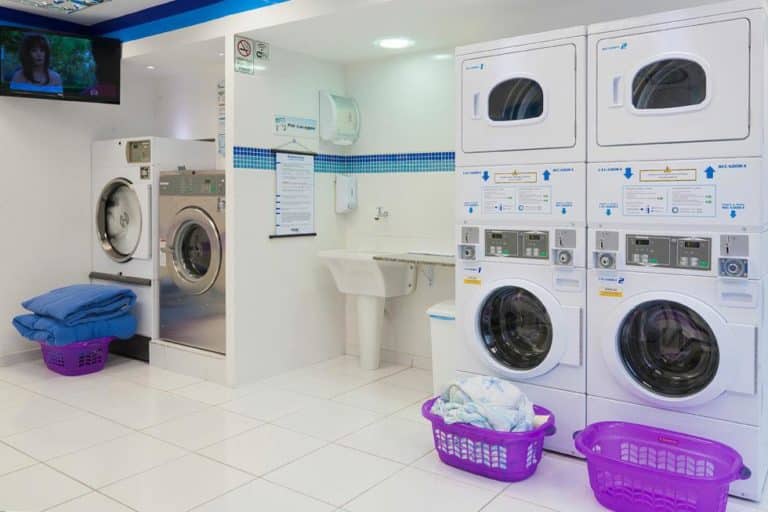 Prima Clean: franquia de lavanderia self service de fácil operação