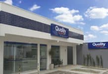 Consolidada no mercado, Quality Lavanderia busca novos franqueados franquia quality