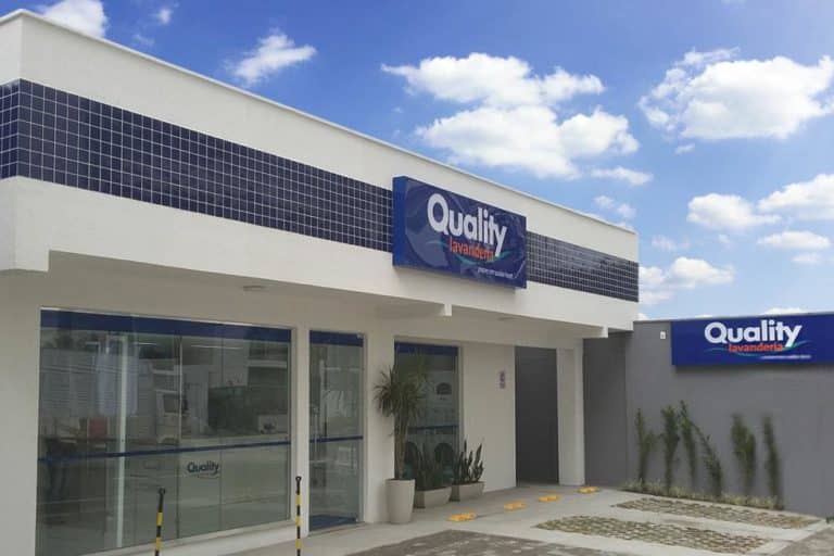 Consolidada no mercado, Quality Lavanderia busca novos franqueados