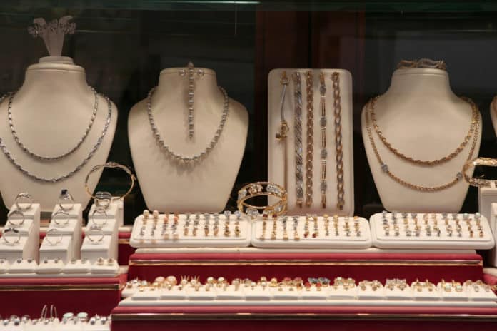 franquias de bijuterias e joias