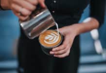 franquias de cafeterias