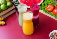 frutas e sabores franquia