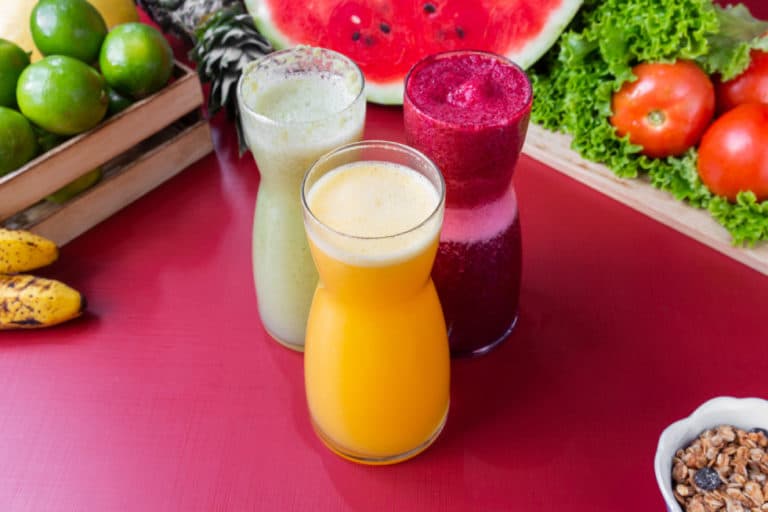 Fature mais de R$ 300 mil por ano com alimentação saudável