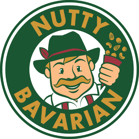 nutty bavarian logo