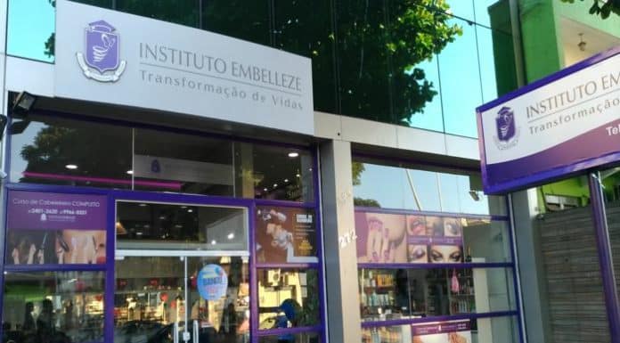 Franquia instituto embelleze1