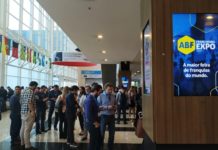 abf franchising expo