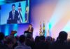 abf franchising expo abertura