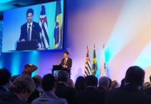 abf franchising expo abertura