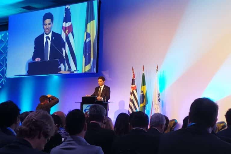 ABF Franchising Expo: abertura da feira faz balanço sobre importância das franquias