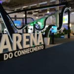 abf franchising expo arena do conhecimento